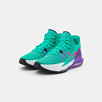 Фото № 2 с приближением к товару «‎Nike Lebron Witness VI»