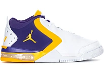Фото № 1 с приближением к товару «‎Jordan Big Fund Lakers»