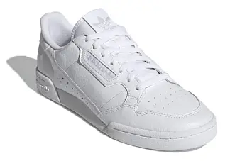 adidas Originals Continental 80 White - 4