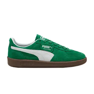 Puma Palermo Archive Green - 1