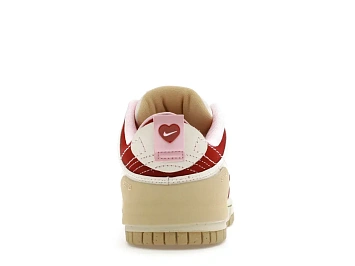 Nike Dunk Low Disrupt 2 Valentines Day (2023)  - 4