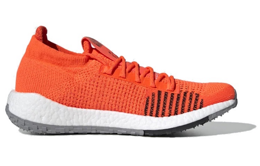 Фото № 2 с приближением к товару «‎adidas PulseBoost HD 'Solar Red'»
