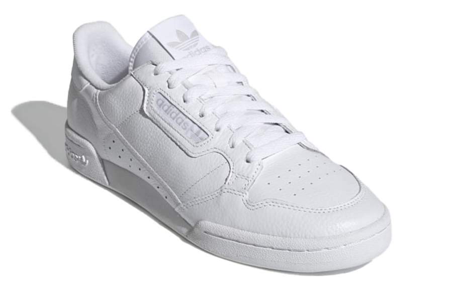 Фото № 3 с приближением к товару «‎adidas Originals Continental 80 White»