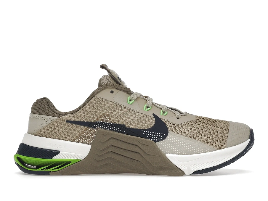 Фото № 1 с приближением к товару «‎Nike Metcon 7 Rattan Thunder Blue»