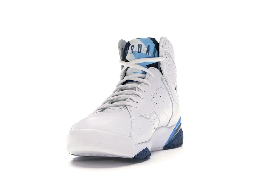 Фото № 3 с приближением к товару «‎Jordan 7 Retro French Blue (2015)»