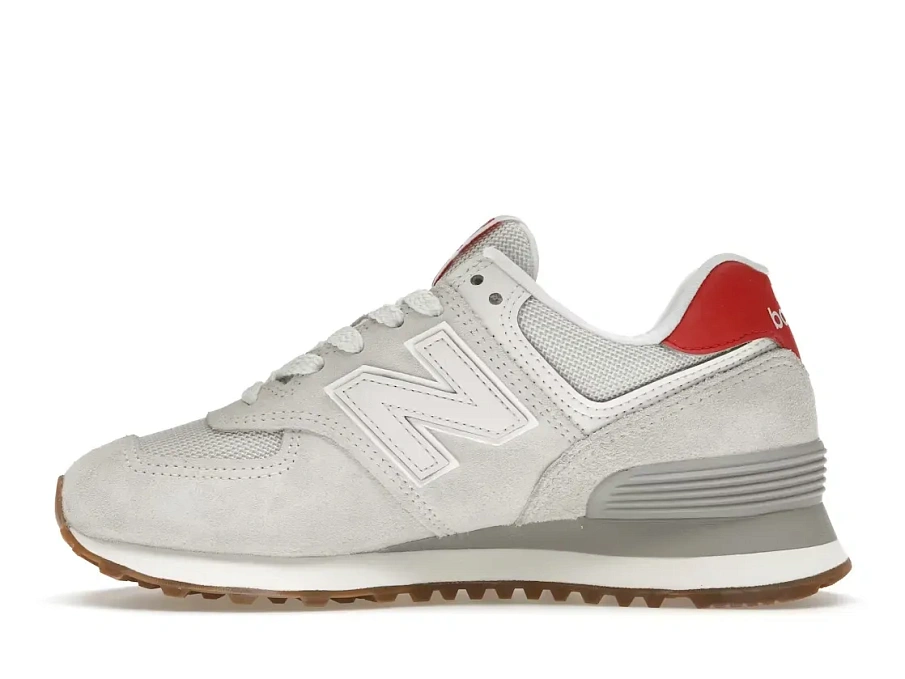 Фото № 3 с приближением к товару «‎New Balance 574»