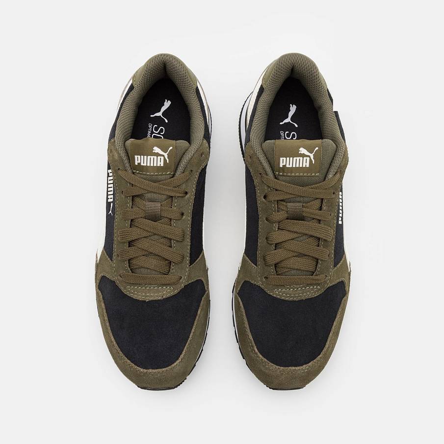 Фото № 3 с приближением к товару «‎Puma St V2 »