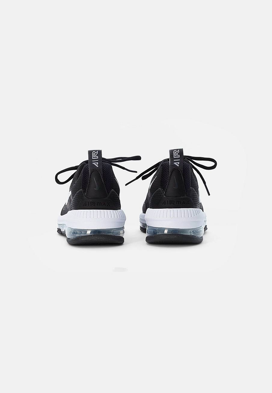 Фото № 3 с приближением к товару «‎Nike Air Max Genome »