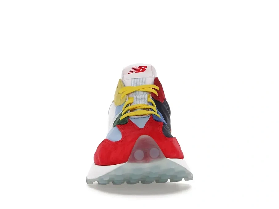 Фото № 2 с приближением к товару «‎New Balance 327»