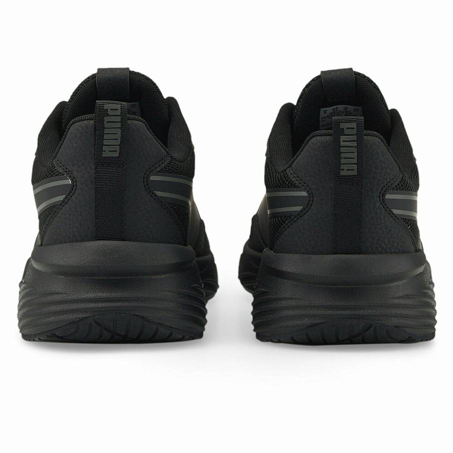 Фото № 4 с приближением к товару «‎Puma Supertec »