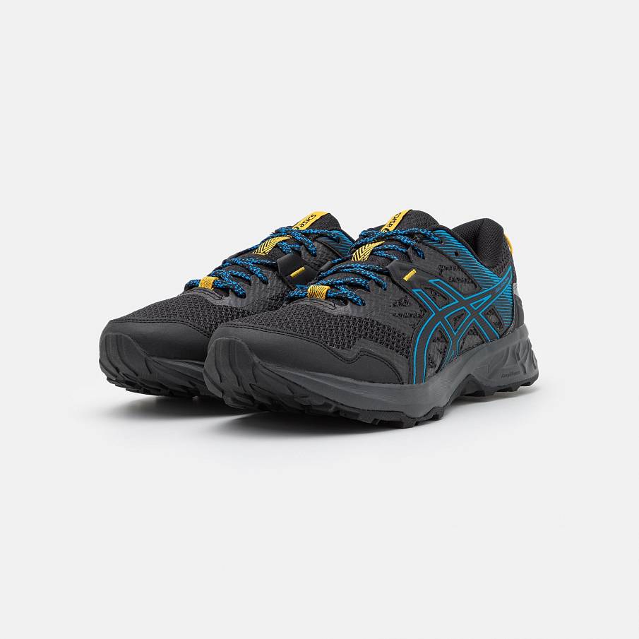 Фото № 2 с приближением к товару «‎Asics Gel-Sonoma 5»