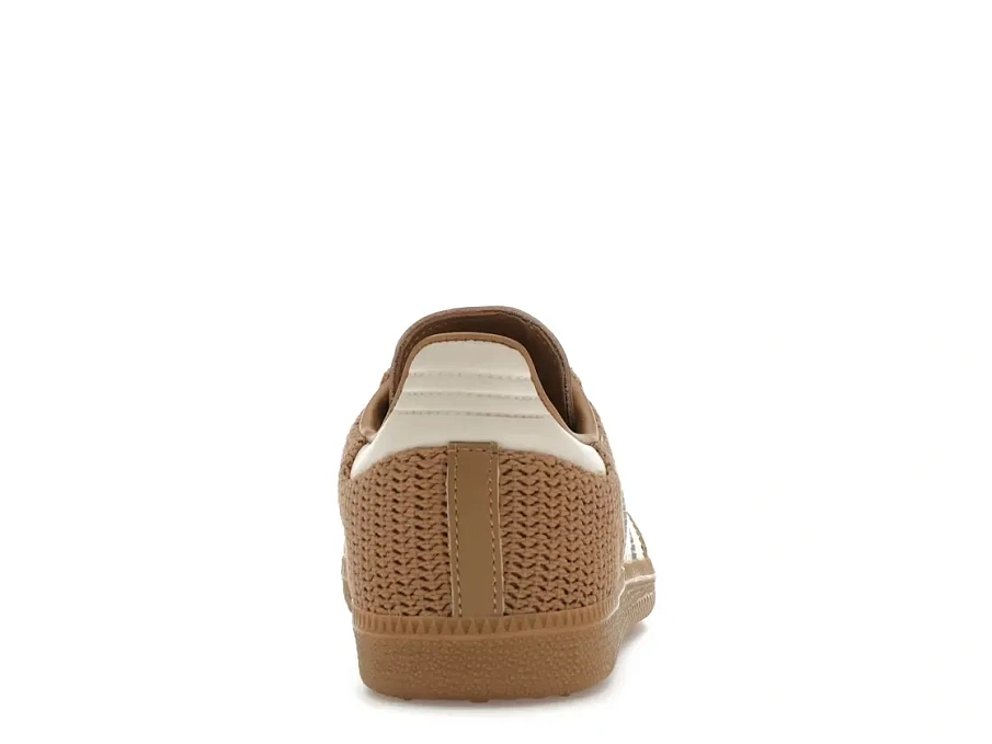 Фото № 4 с приближением к товару «‎adidas Samba OG»