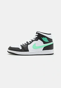 Фото № 2 с приближением к товару «‎AIR JORDAN 1 MID»