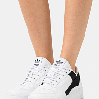 Фото № 5 с приближением к товару «‎Adidas Forum Bold »