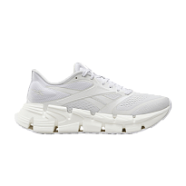Фото № 1 с приближением к товару «‎Reebok Women's FloatZig 2 White Barely Grey (100225510)»