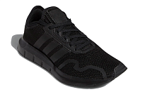 Фото № 3 с приближением к товару «‎adidas Originals Swift Run X J Black»