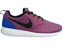 Фото № 1 с приближением к товару «‎Nike Roshe One Prem Plus Racer Blue Black- Bright»