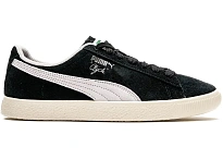 Фото № 1 с приближением к товару «‎Puma Clyde Hairy Suede»