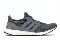 Фото № 1 с приближением к товару «‎adidas Ultra Boost 4.0 Grey»