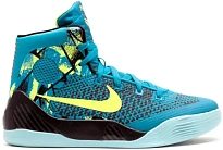 Фото № 1 с приближением к товару «‎Nike Kobe 9 Elite Perspective »