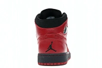 Фото № 4 с приближением к товару «‎Jordan 1 Retro 97 TXT Gym Red»