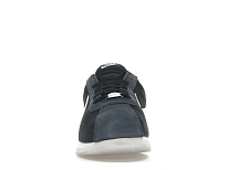Фото № 2 с приближением к товару «‎Nike Cortez Nylon Midnight Navy White »