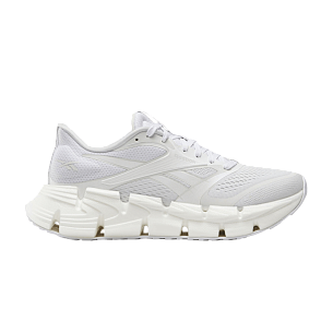 Reebok Women's FloatZig 2 White Barely Grey (100225510)