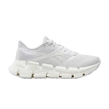 Reebok Women's FloatZig 2 White Barely Grey (100225510)
