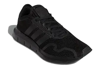 adidas Originals Swift Run X J Black (FY2153) - 5