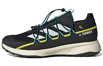 adidas Terrex Voyager 21 'Black Acid Mint' (FW9399) - 1