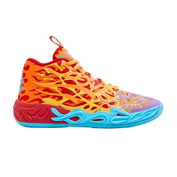 Puma MB.04 Big Kid Phoenix - 1