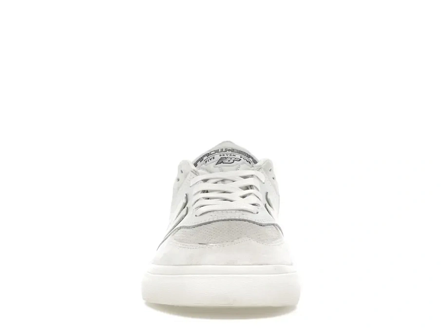 Фото № 2 с приближением к товару «‎New Balance Numeric 574 Vulc»