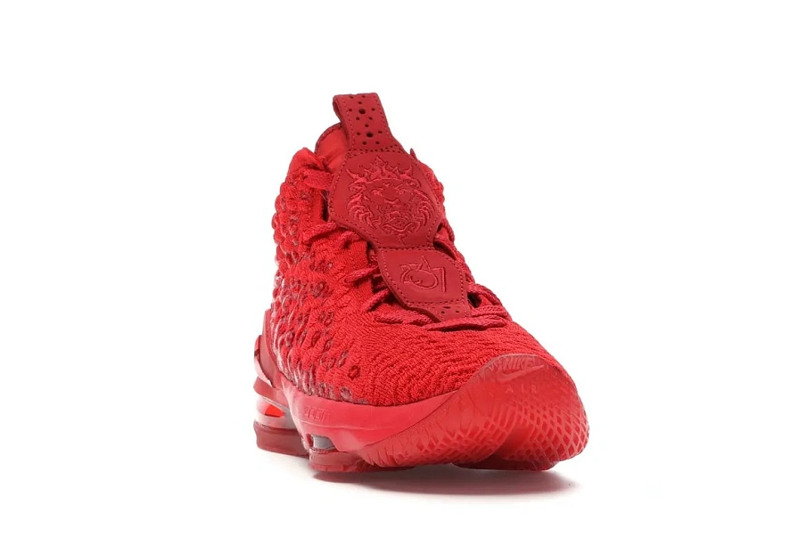 Фото № 3 с приближением к товару «‎Nike LeBron 17 Red Carpet »