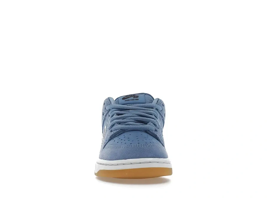 Фото № 2 с приближением к товару «‎Nike SB Dunk Low»