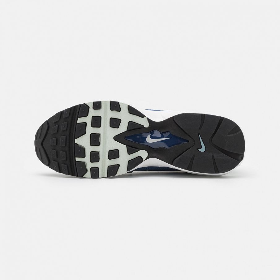 Фото № 5 с приближением к товару «‎Nike Air Max 96 »
