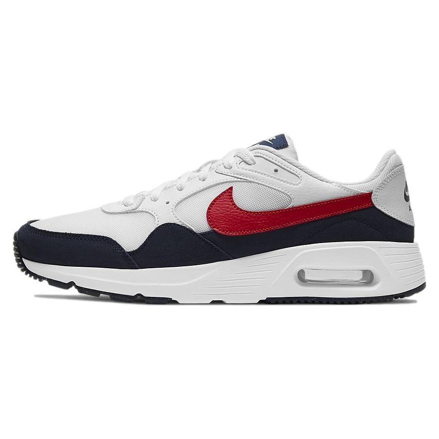 Фото № 1 с приближением к товару «‎Nike Air Max SC »