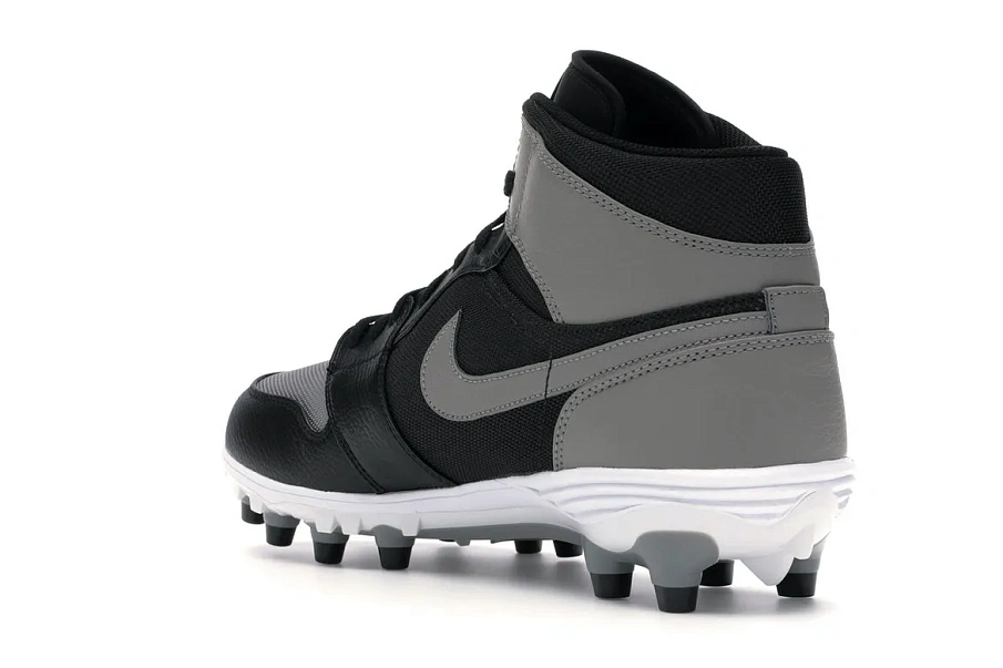 Фото № 6 с приближением к товару «‎Jordan 1 TD Mid Shadow»