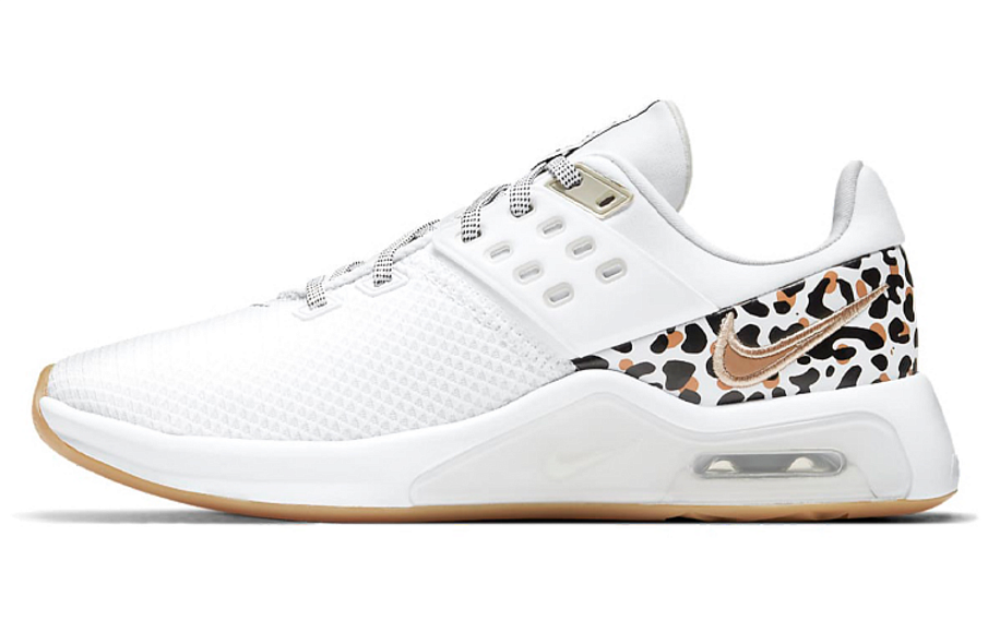 Фото № 1 с приближением к товару «‎Nike WMNS Air Max Bella TR 4 Premium White»