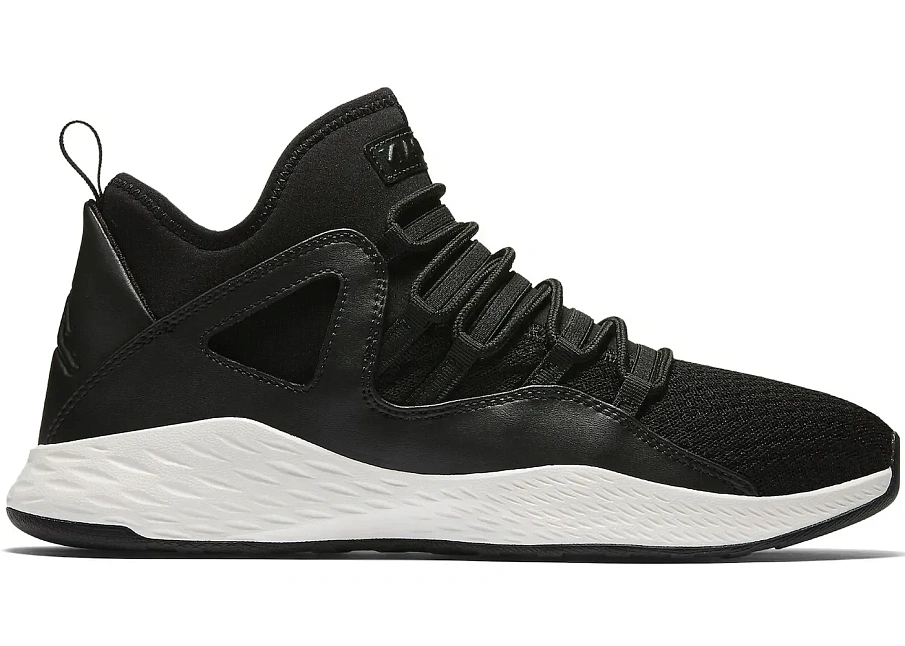 Фото № 1 с приближением к товару «‎Jordan Formula 23 Black Sail»