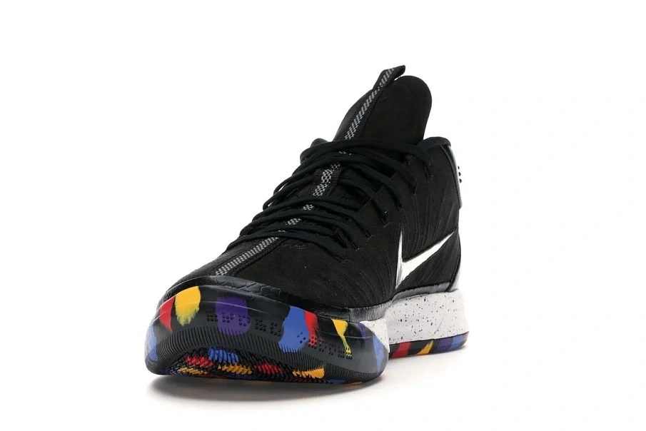 Фото № 4 с приближением к товару «‎Nike Kobe A.D. Mid NCAA»