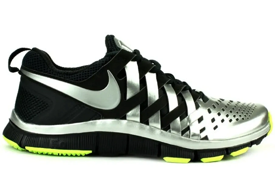 Фото № 1 с приближением к товару «‎Nike Free Trainer 5.0 Super Bowl»
