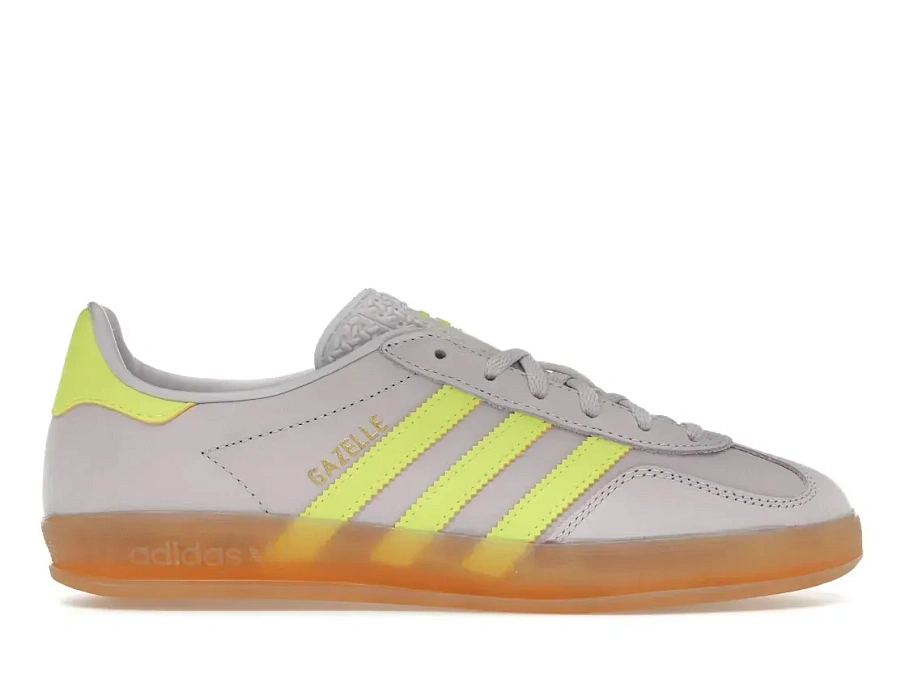 Фото № 1 с приближением к товару «‎adidas Gazelle Indoor»