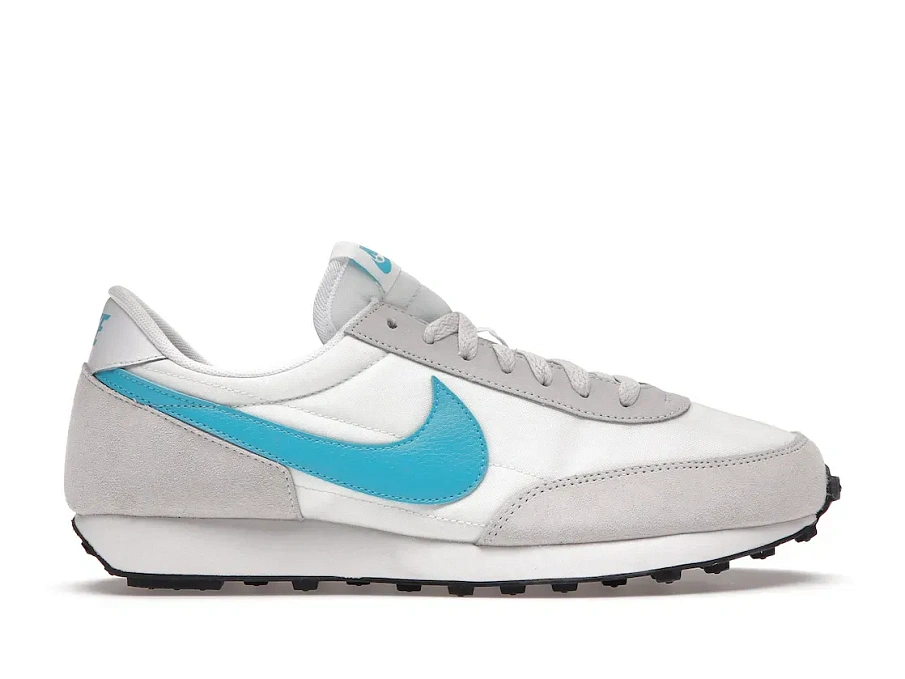 Фото № 1 с приближением к товару «‎Nike Daybreak Vast Grey Blue Fury »
