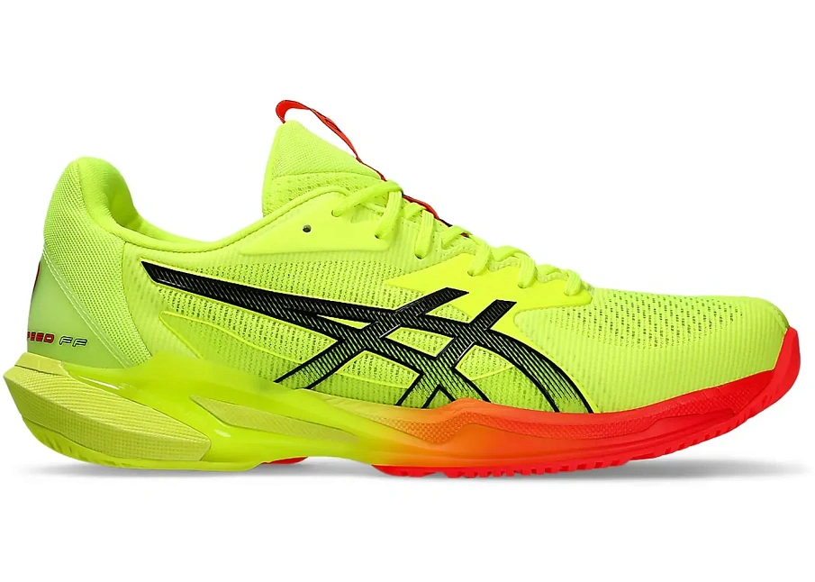 Фото № 1 с приближением к товару «‎ASICS Solution Speed FF 3»