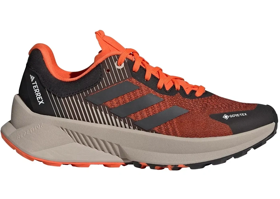 Фото № 1 с приближением к товару «‎adidas Terrex Soulstride Flow Gore-Tex»