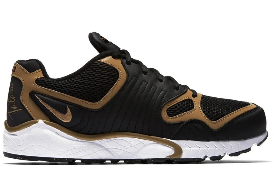Фото № 1 с приближением к товару «‎Nike Air Zoom Talaria Golden Shine»