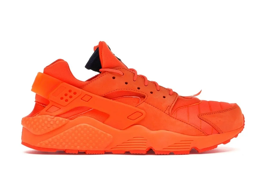 Фото № 1 с приближением к товару «‎Nike Air Huarache Chicago»