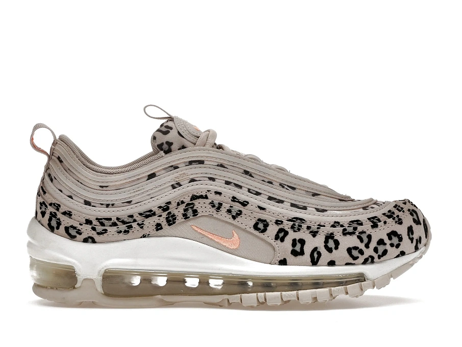 Фото № 1 с приближением к товару «‎Nike Air Max 97 Leopard »