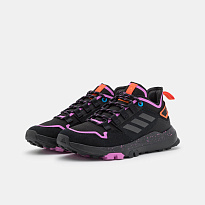 Фото № 2 с приближением к товару «‎Adidas Terrex Hikster W»