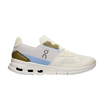 Фото № 1 с приближением к товару «‎ON Women's Cloudrift Ivory Heather»